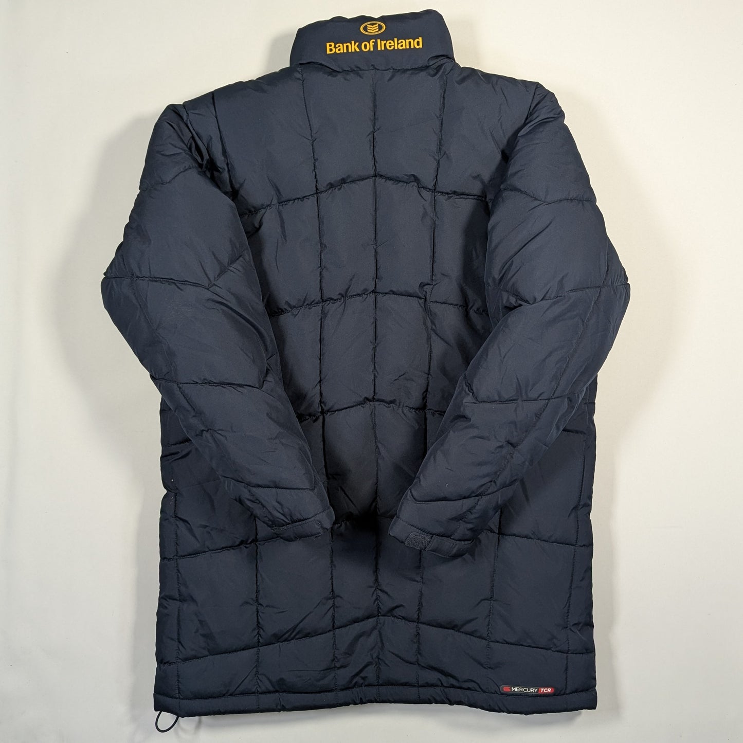 Leinster Canterbury Rugby Jacket 2010s (M) [Very Good]