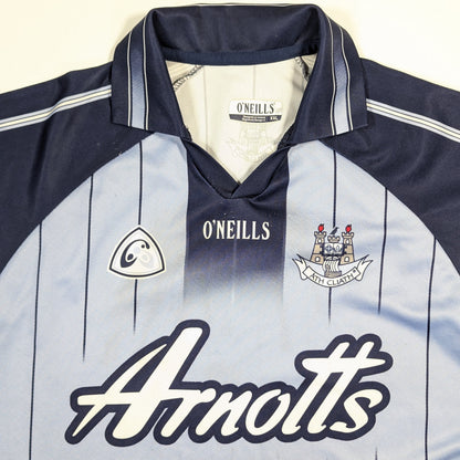 Dublin O'Neills GAA Jersey 2004 (2XL) [Fair]