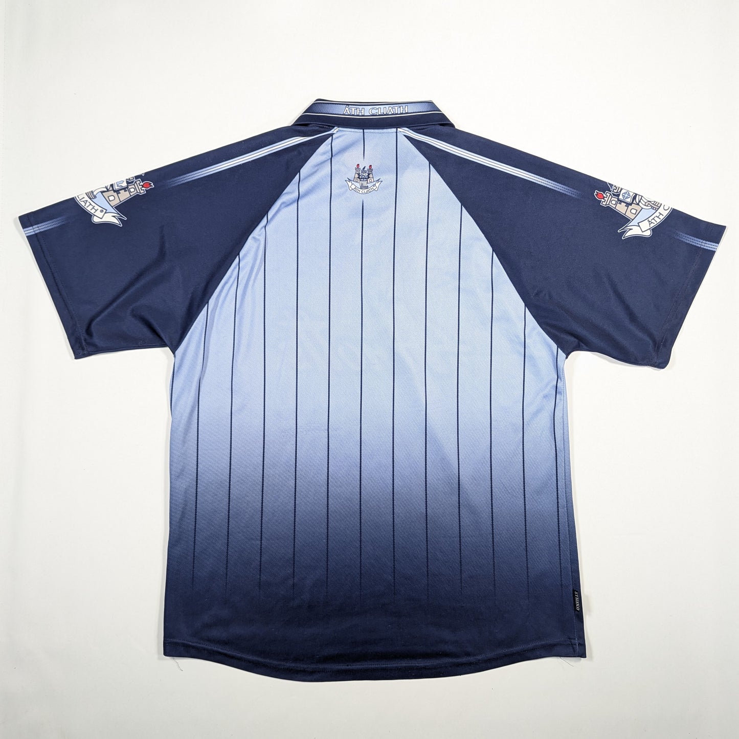 Dublin O'Neills GAA Jersey 2004 (2XL) [Fair]