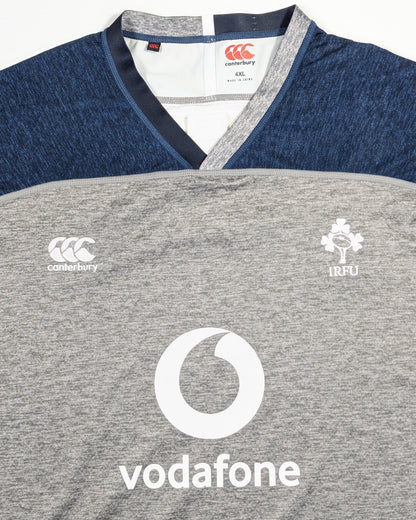 Ireland Canterbury Rugby Jersey 2019 (4XL) [Excellent]