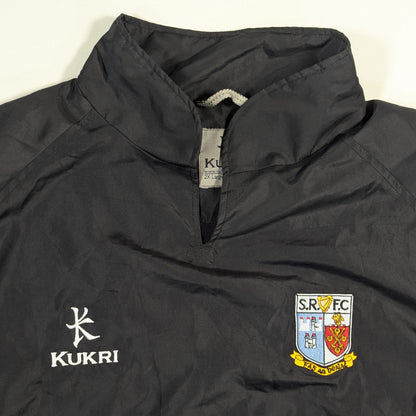Suttonians Kukri Rugby Windbreaker 2010s (2XL) [Very Good]