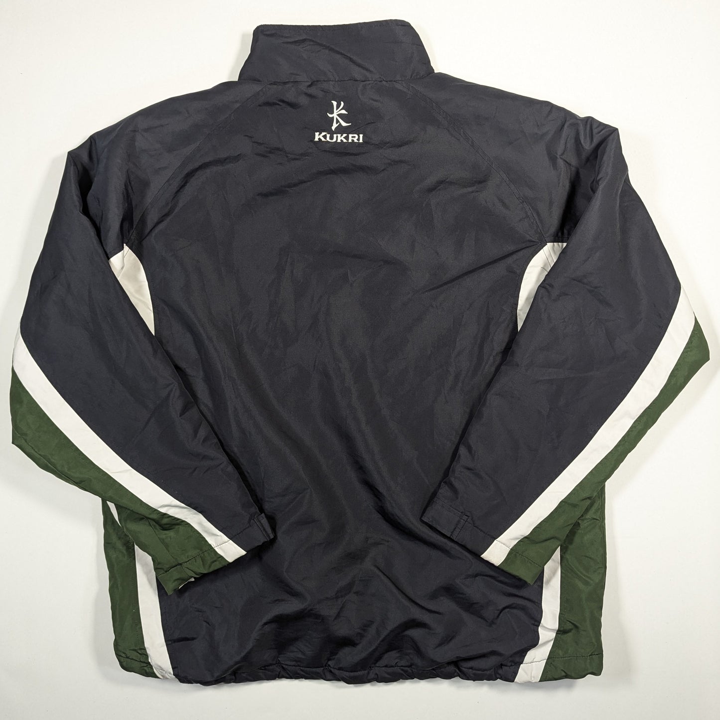 Suttonians Kukri Rugby Windbreaker 2010s (2XL) [Very Good]