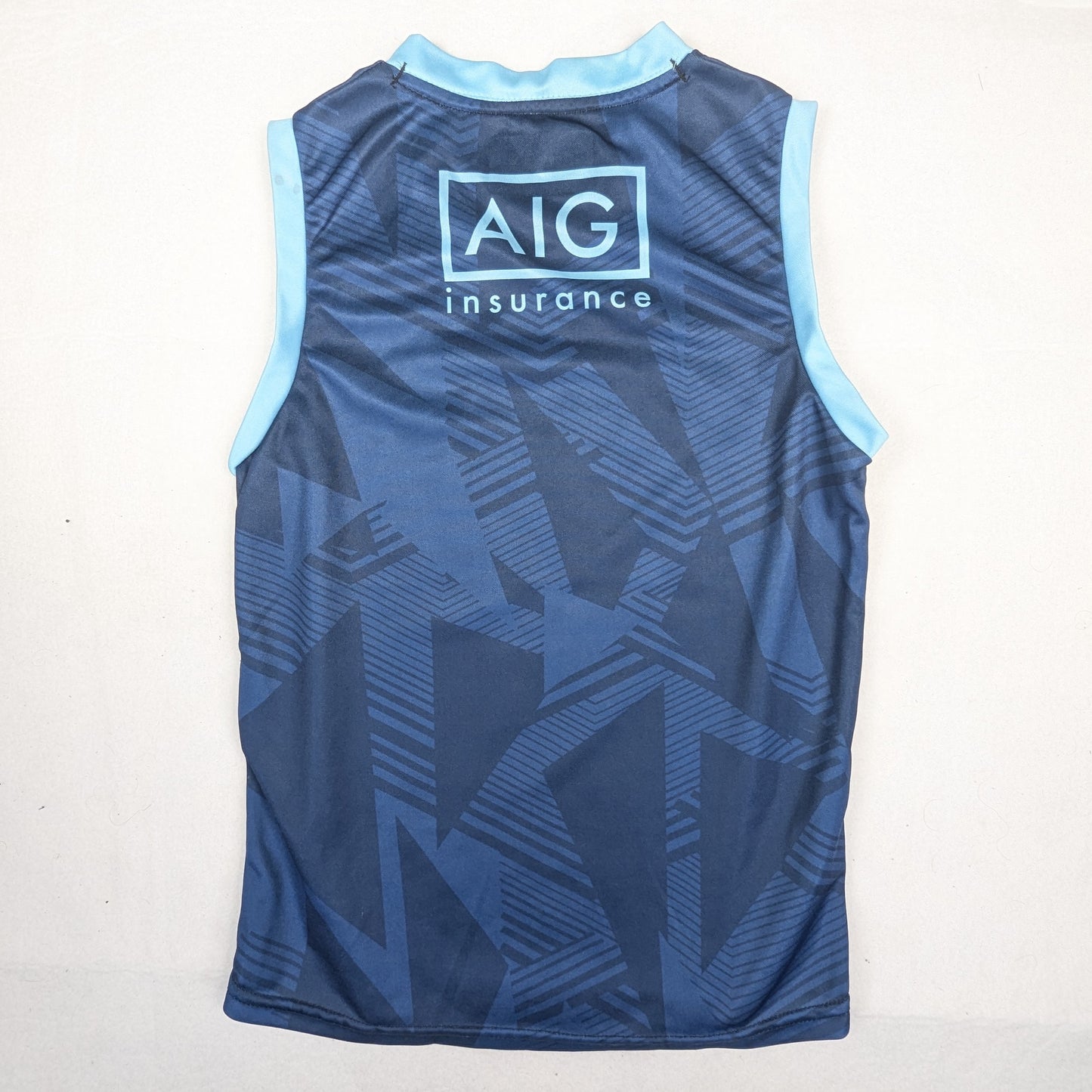 Dublin O'Neills GAA Jersey 2020s (10-11 Years) [Excellent]
