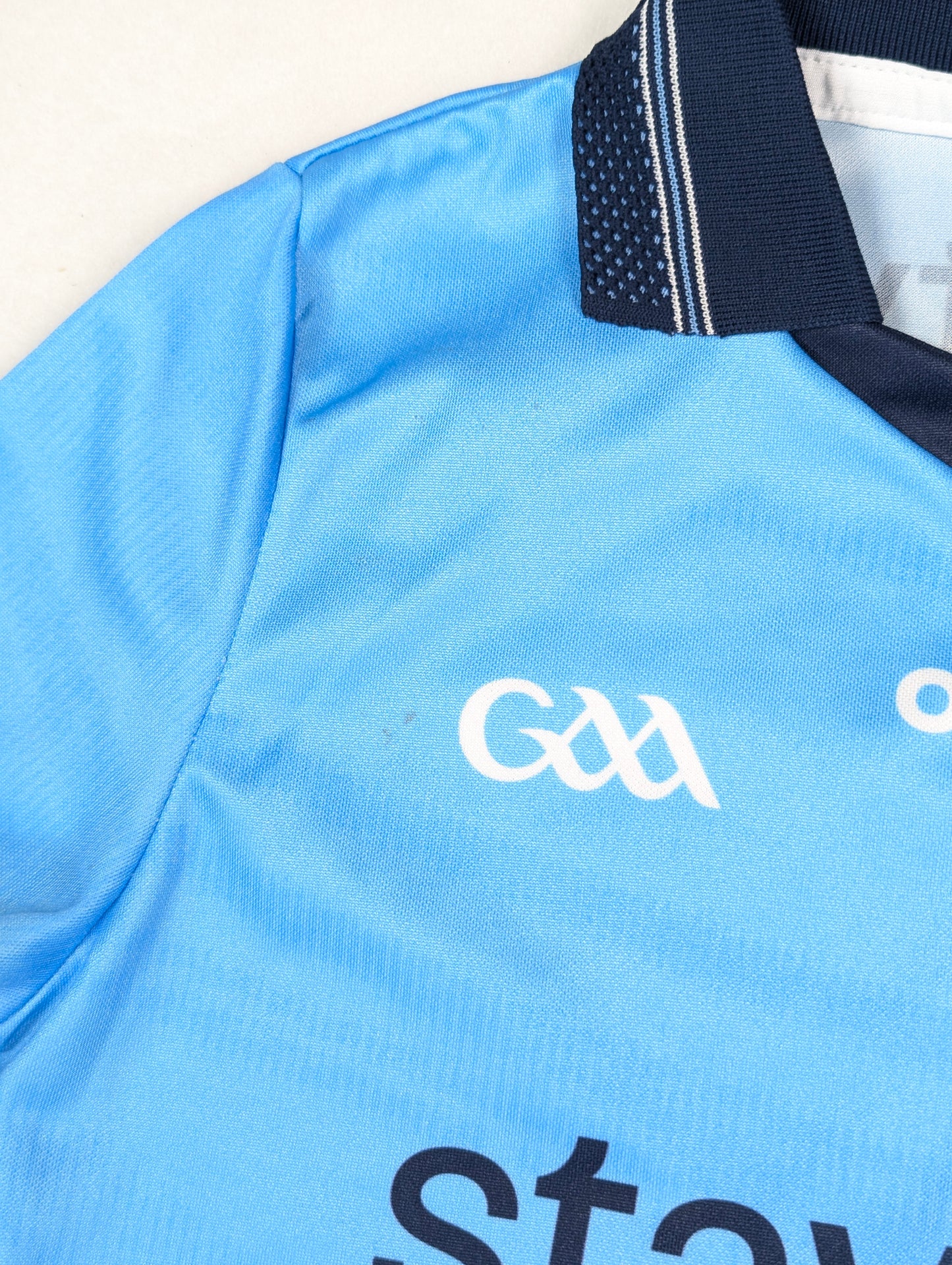 Dublin O'Neills GAA Jersey 2024 (9-10 Years) [Fair]
