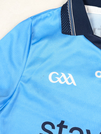 Dublin O'Neills GAA Jersey 2024 (9-10 Years) [Fair]