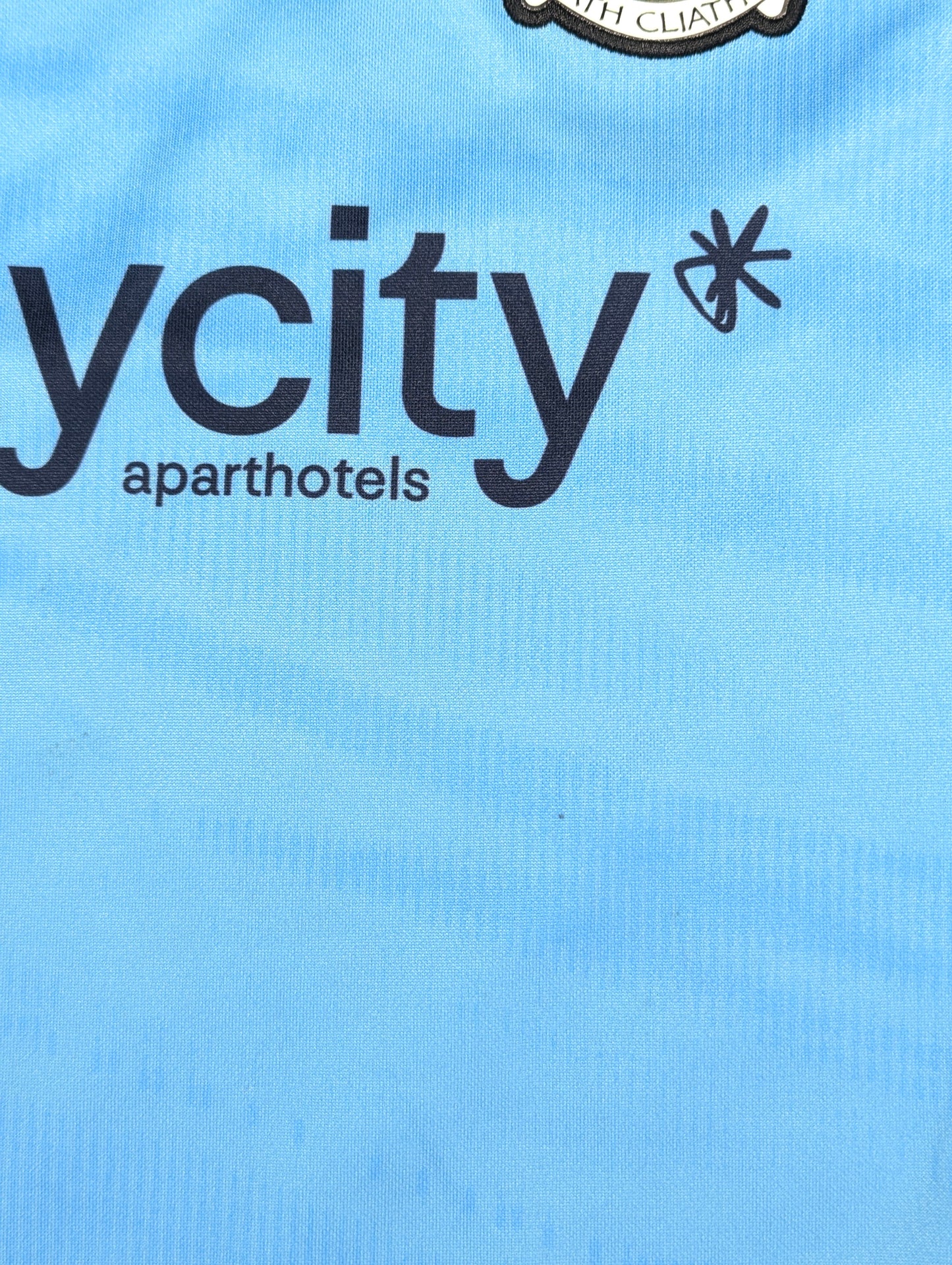Dublin O'Neills GAA Jersey 2024 (9-10 Years) [Fair]
