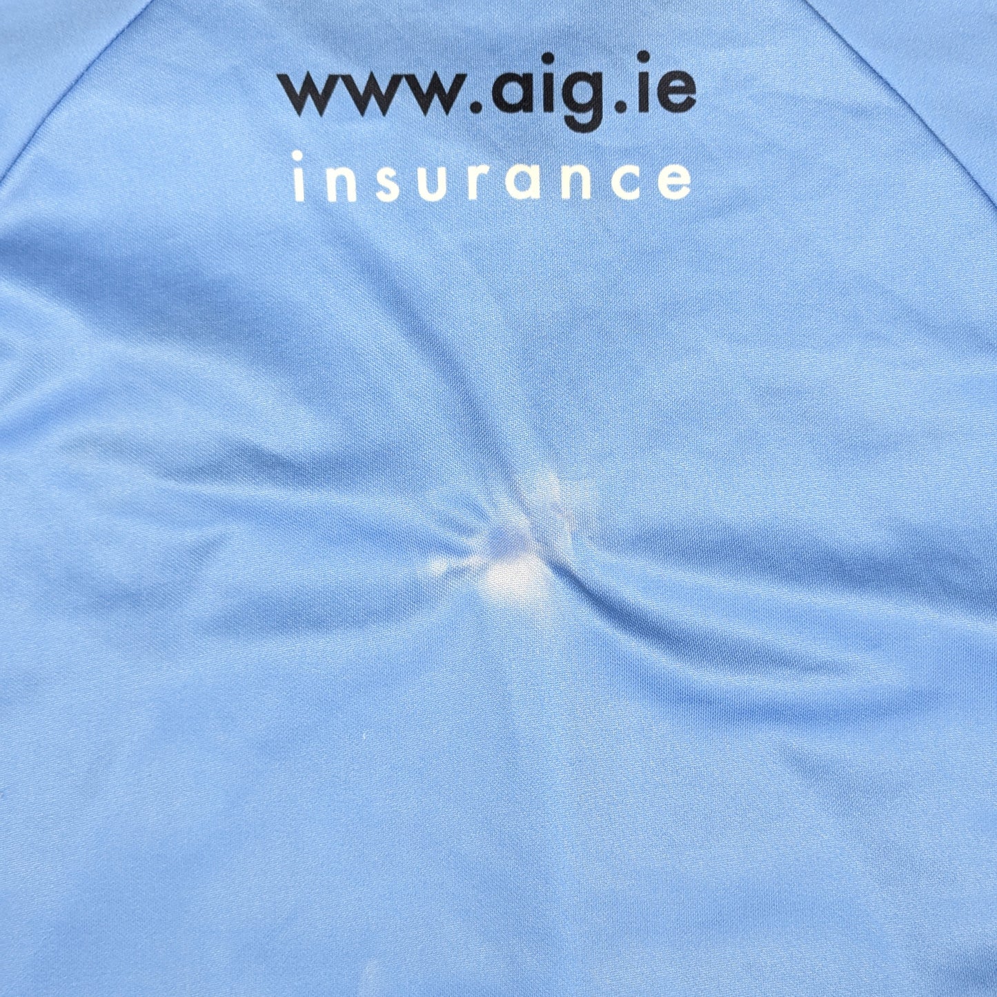 Dublin O'Neills GAA Jersey 2014 (14 Years) [Average]