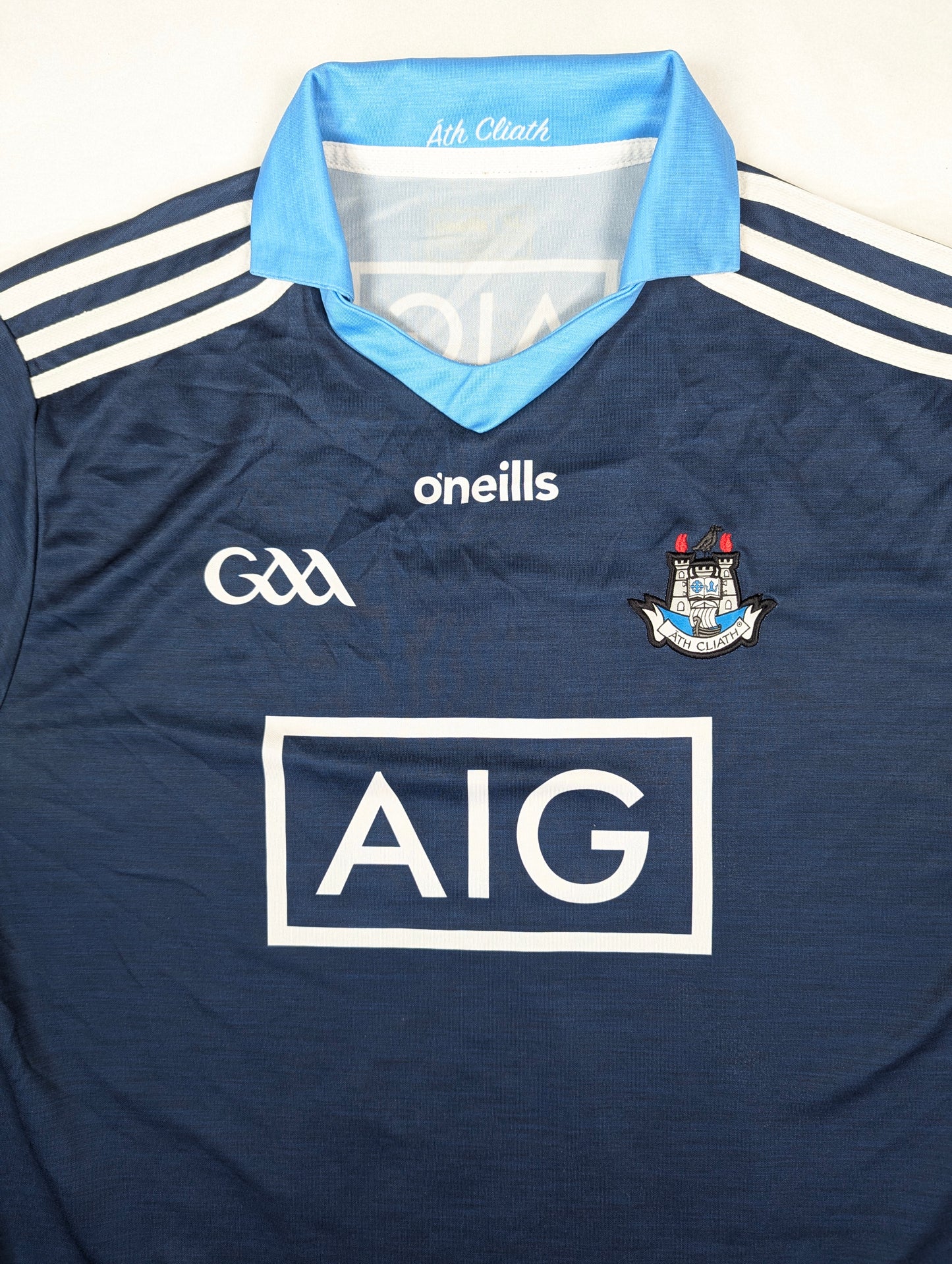 Dublin O'Neills GAA Jersey 2019 (XL) [Good]