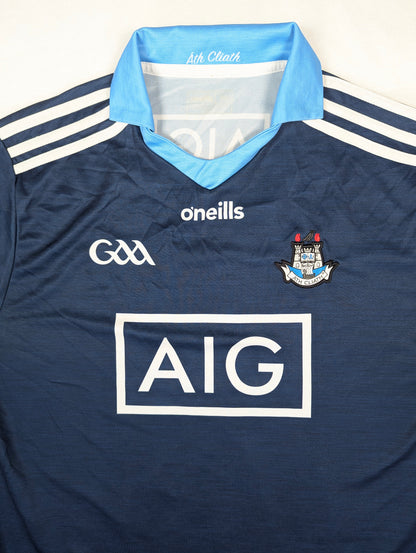 Dublin O'Neills GAA Jersey 2019 (XL) [Good]
