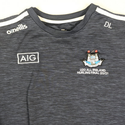 Dublin Player Issue O'Neills GAA Sweatshirt 2020 (M) [Very Good]