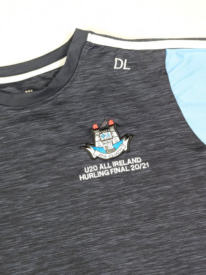Dublin Player Issue O'Neills GAA Sweatshirt 2020 (M) [Very Good]
