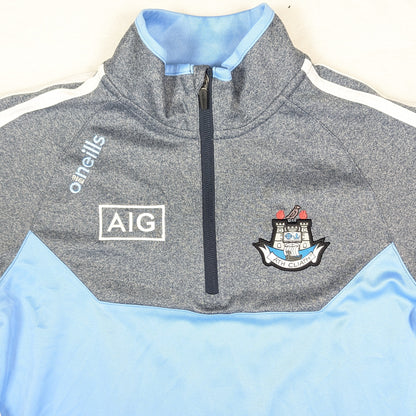 Dublin O'Neills GAA Sweatshirt 2020s (S) [Very Good]