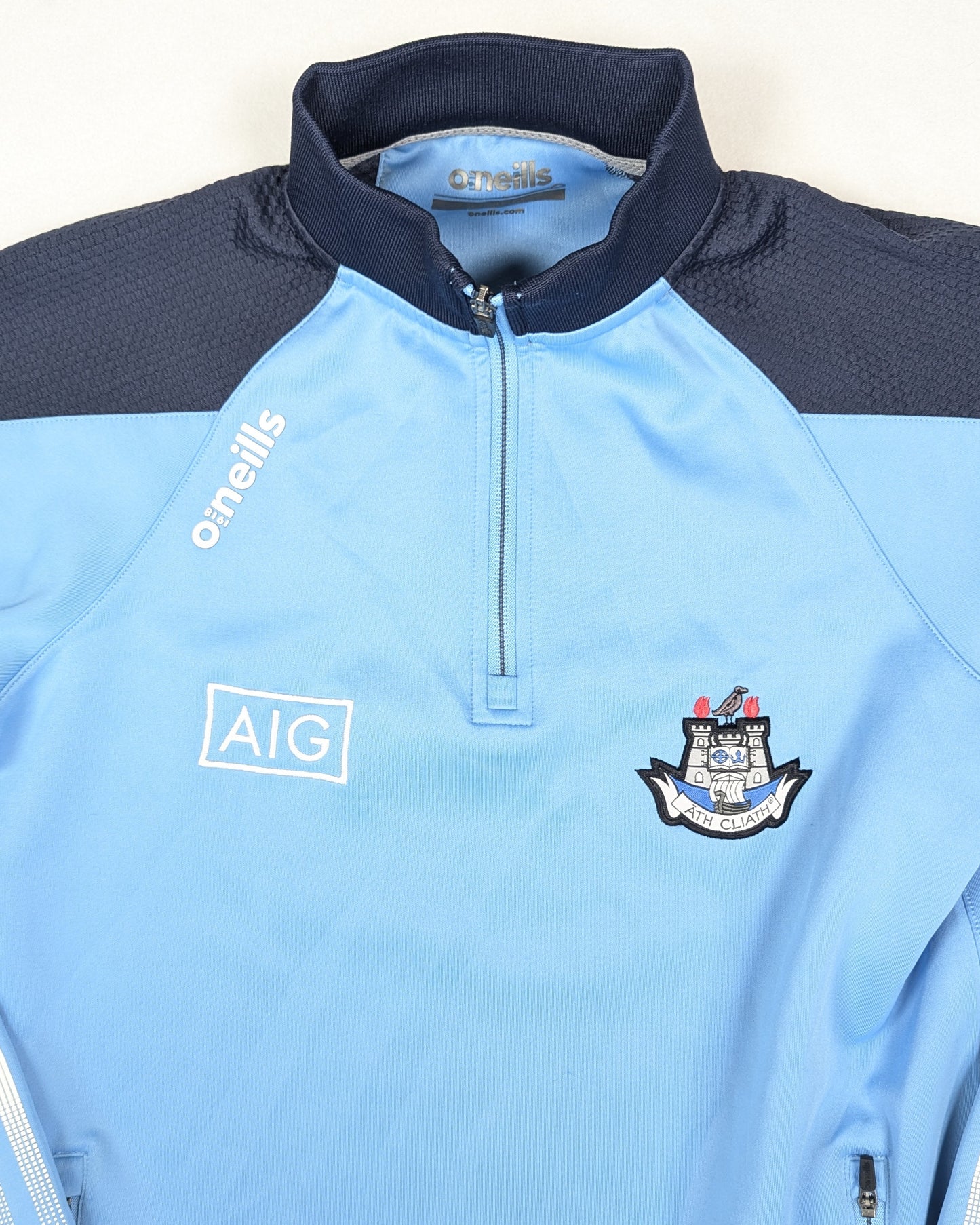 Dublin O'Neills GAA Sweatshirt 2023 (S) [Very Good]