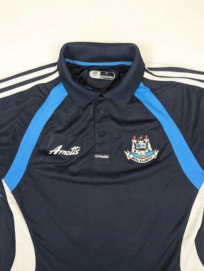 Dublin O'Neills GAA Polo 2000s (M) [Good]
