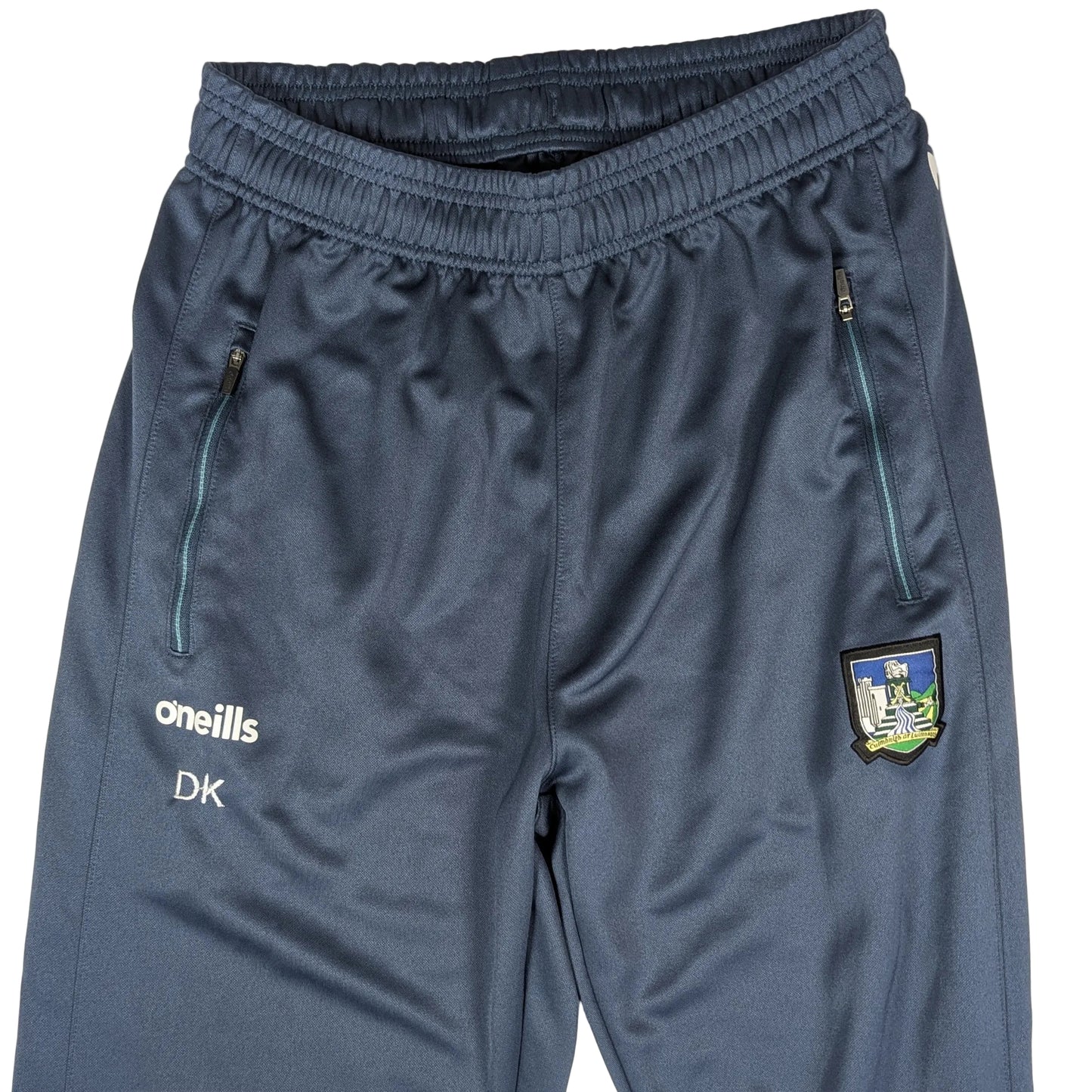 Limerick Player Issue O'Neills GAA Bottoms 2020s (L) [Good]