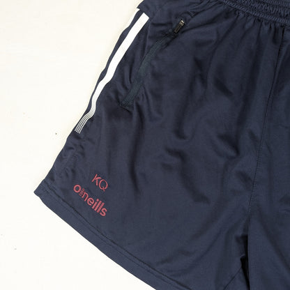 Westmeath Player Issue O'Neills GAA Shorts 2010s (M) [Good]