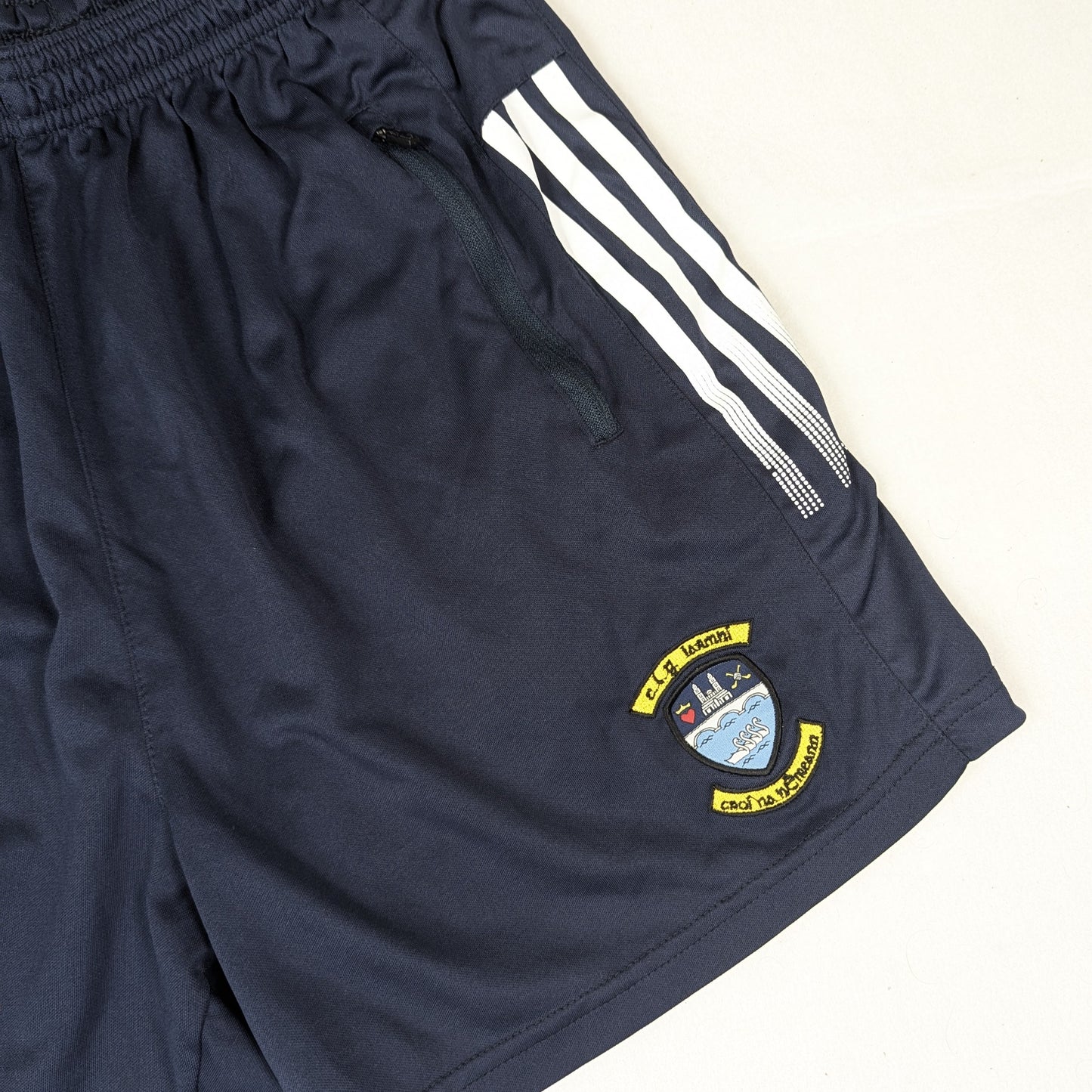 Westmeath Player Issue O'Neills GAA Shorts 2010s (M) [Good]
