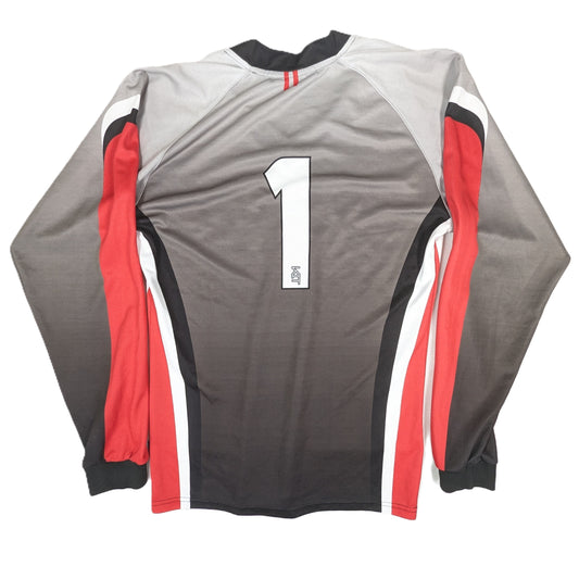 IT Sligo Player Issue KIT GAA Jersey 2000s #1 (L) [Good]