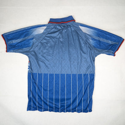 AC Milan Football Jersey Retro (XL) [Good]