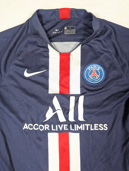 PSG Nike Football Jersey 2019 (12-13 Years) [Very Good]