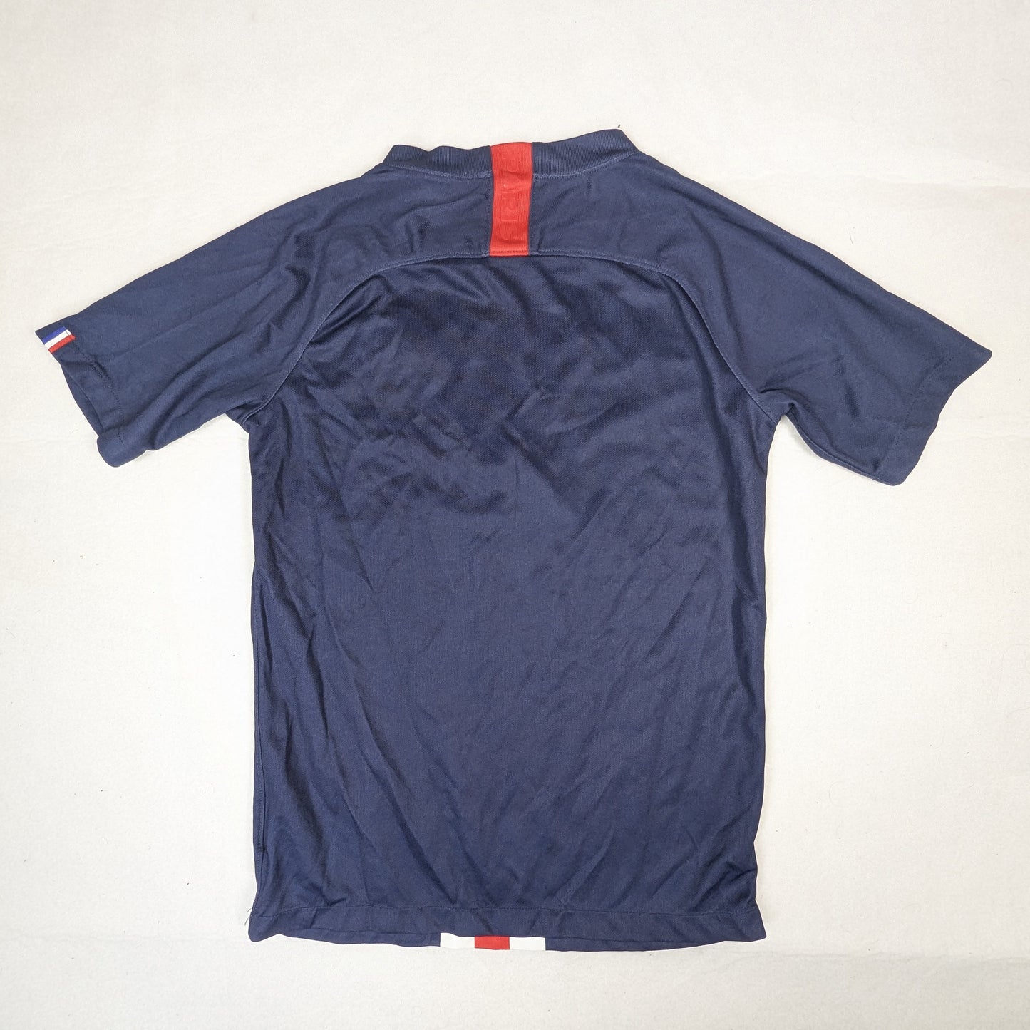 PSG Nike Football Jersey 2019 (12-13 Years) [Very Good]