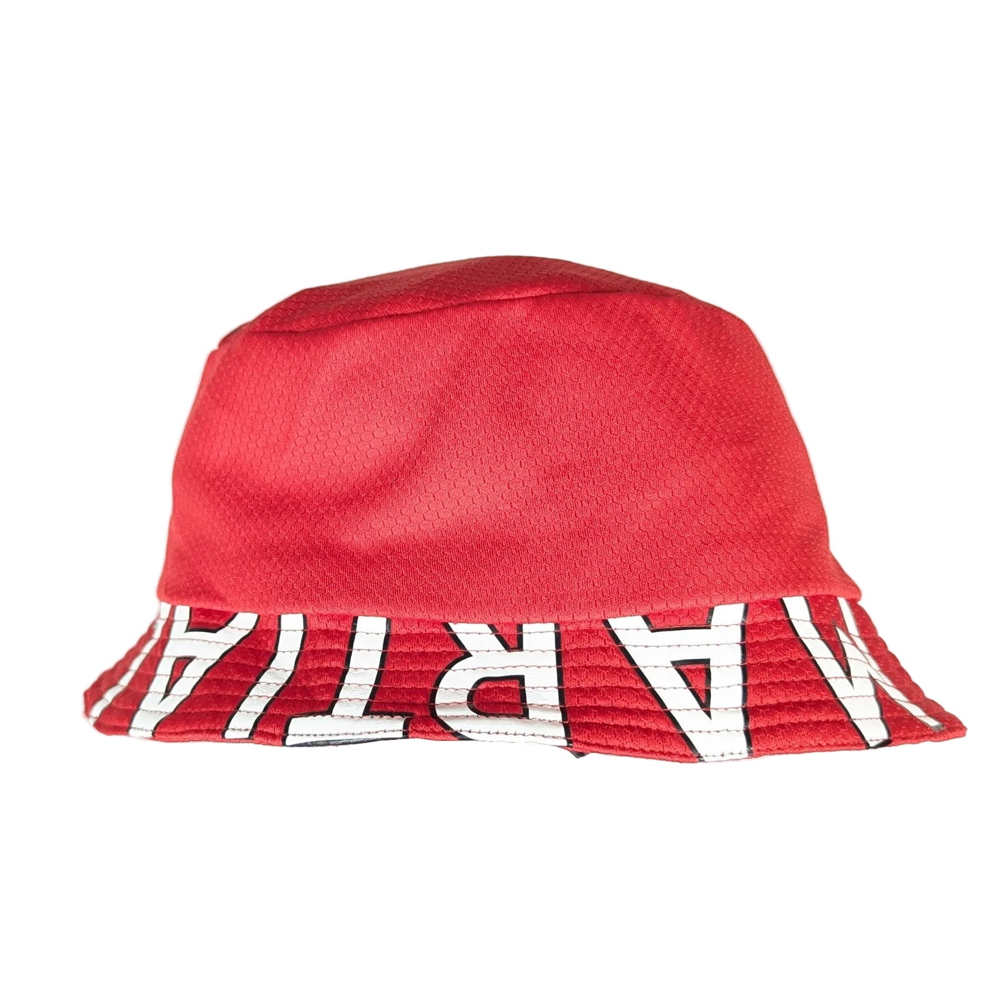 Manchester United adidas Football Bucket Hat 2019 (M) [Very Good]