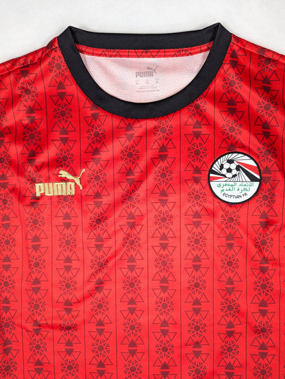 Egypt Puma Football Jersey 2023 (XL) [Excellent]