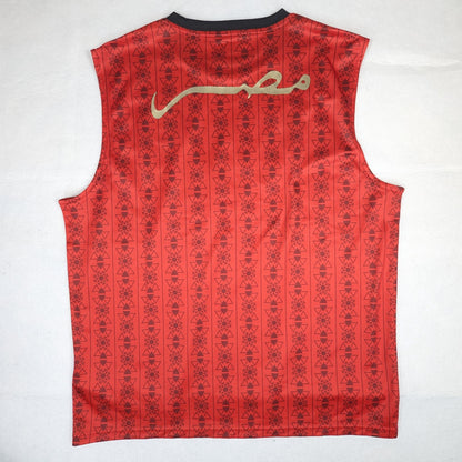Egypt Puma Football Jersey 2023 (XL) [Excellent]
