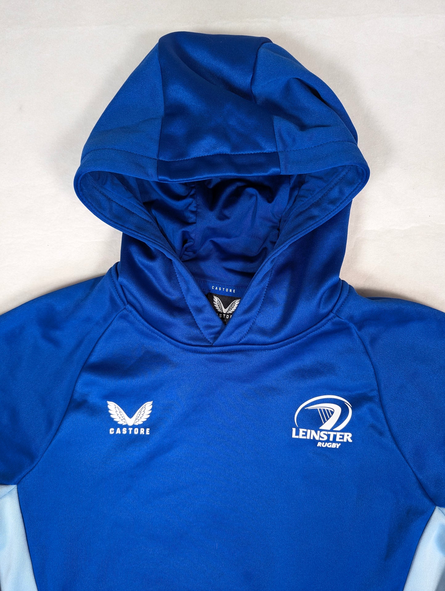 Leinster Castore Rugby Sweatshirt 2023 (12 Years) [Very Good]