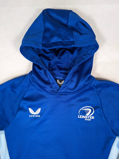 Leinster Castore Rugby Sweatshirt 2023 (12 Years) [Very Good]