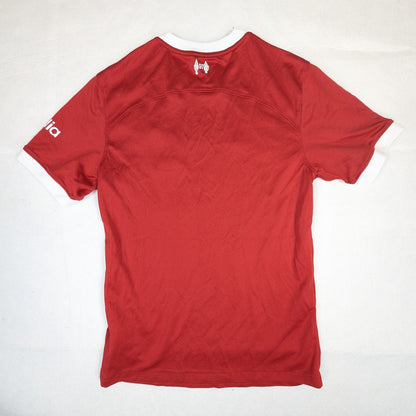 Liverpool Nike Football Jersey 2023 (S) [Excellent]