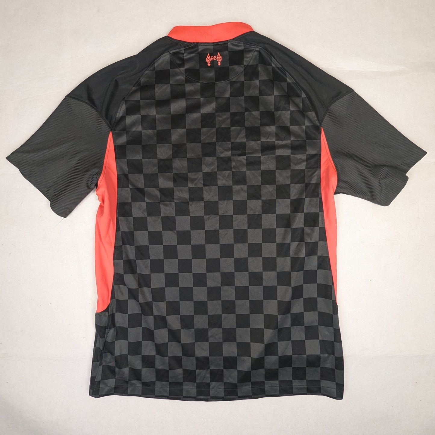 Liverpool Nike Football Jersey 2020 (L) [Good]