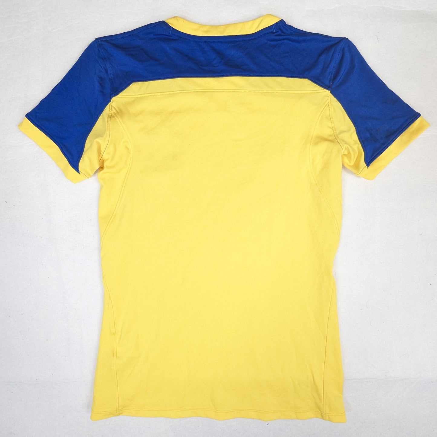 Southampton Under Armour Football Jersey 2018 (XS) [Very Good]