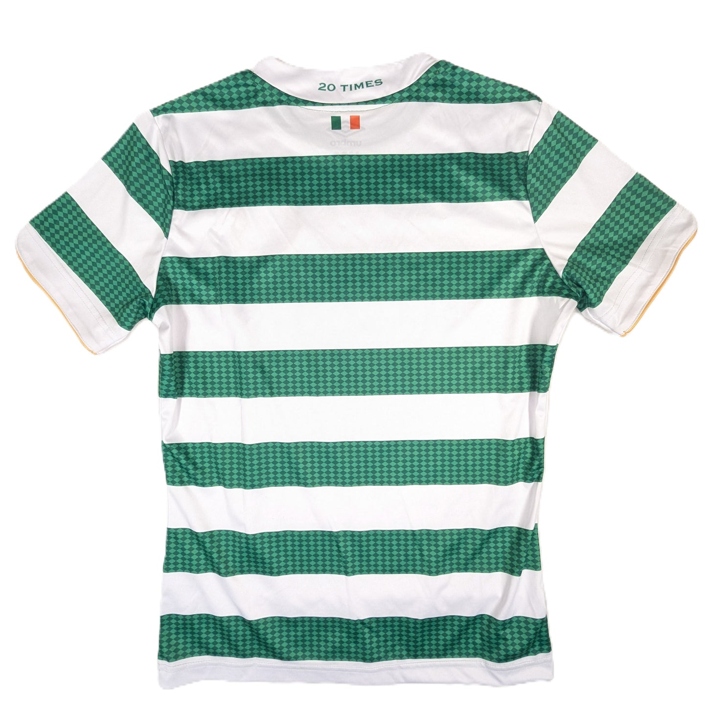 Shamrock Rovers Umbro Football Jersey 2023 (12-14 Years) [Excellent]