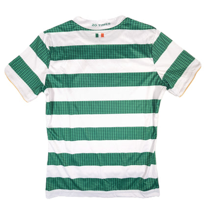 Shamrock Rovers Umbro Football Jersey 2023 (12-14 Years) [Excellent]