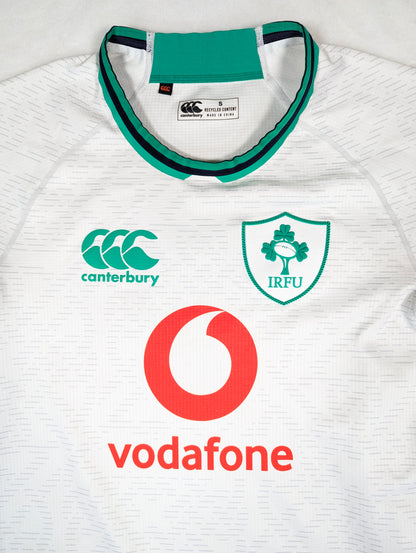 Ireland Canterbury Rugby Jersey 2023 (S) [Very Good]