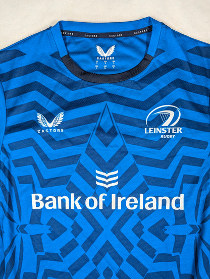 Leinster Castore Rugby Jersey 2023 (M) [Excellent]