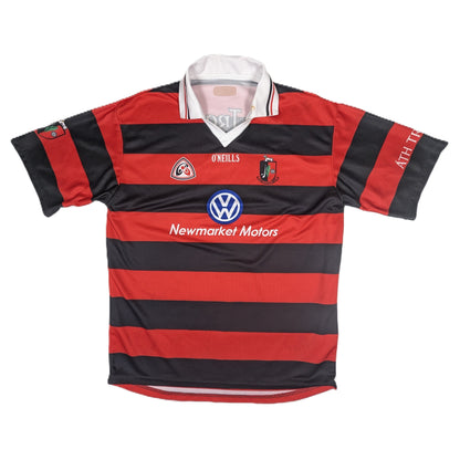 Newmarket Player Issue O'Neills GAA Jersey 2010s #18 (XL) [Good]