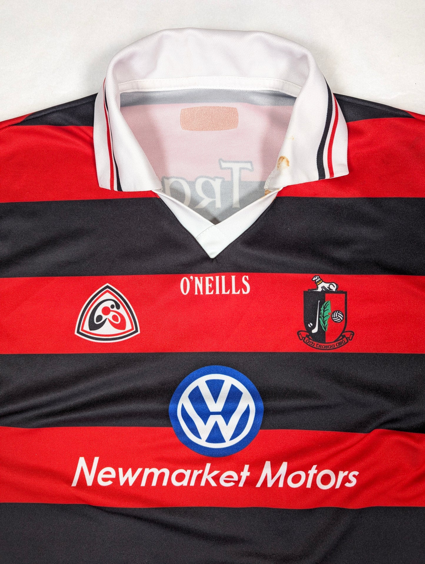 Newmarket Player Issue O'Neills GAA Jersey 2010s #18 (XL) [Good]