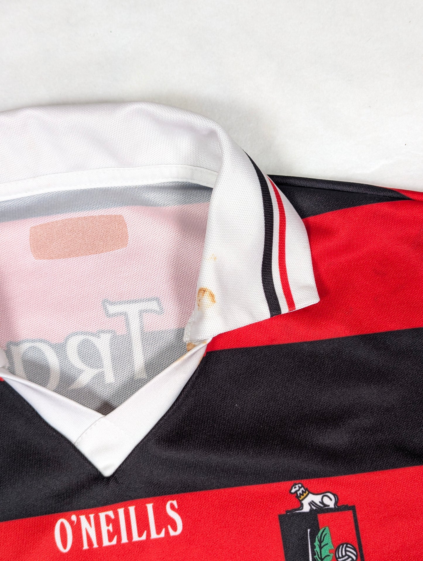 Newmarket Player Issue O'Neills GAA Jersey 2010s #18 (XL) [Good]