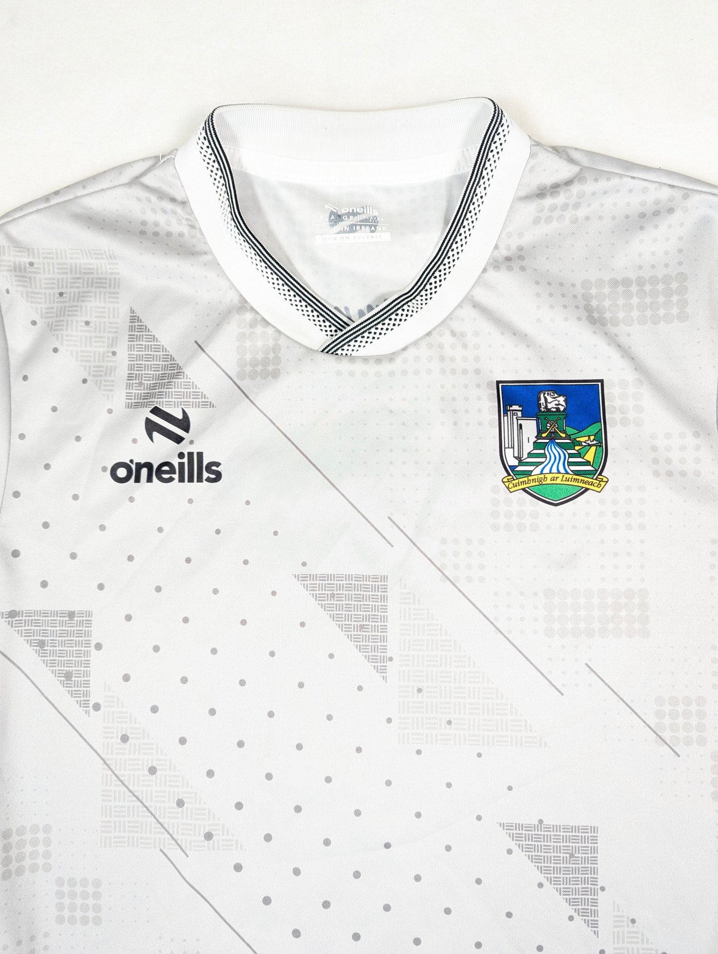 Limerick O'Neills GAA Jersey 2024 (XL) [Very Good]