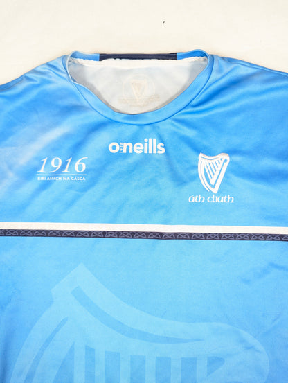 Dublin O'Neills GAA Jersey 2016 (S) [Average]