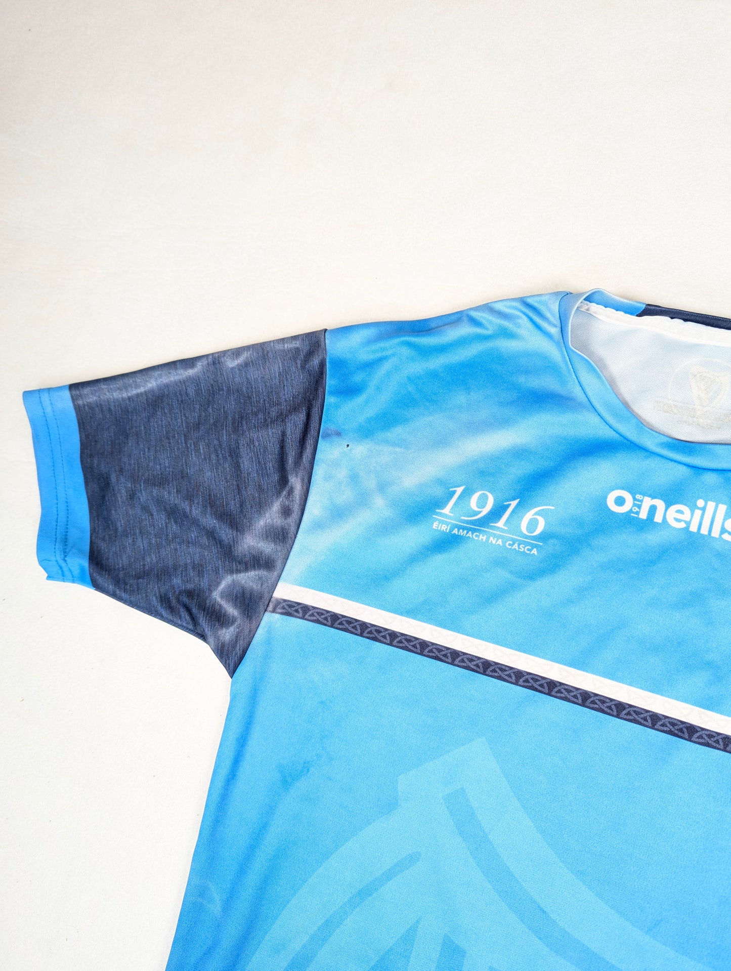Dublin O'Neills GAA Jersey 2016 (S) [Average]