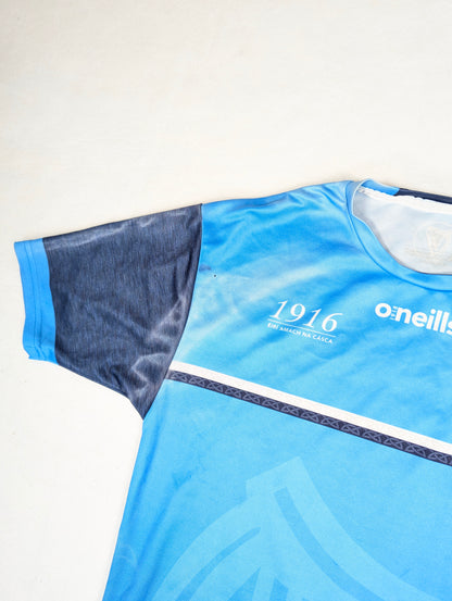 Dublin O'Neills GAA Jersey 2016 (S) [Average]