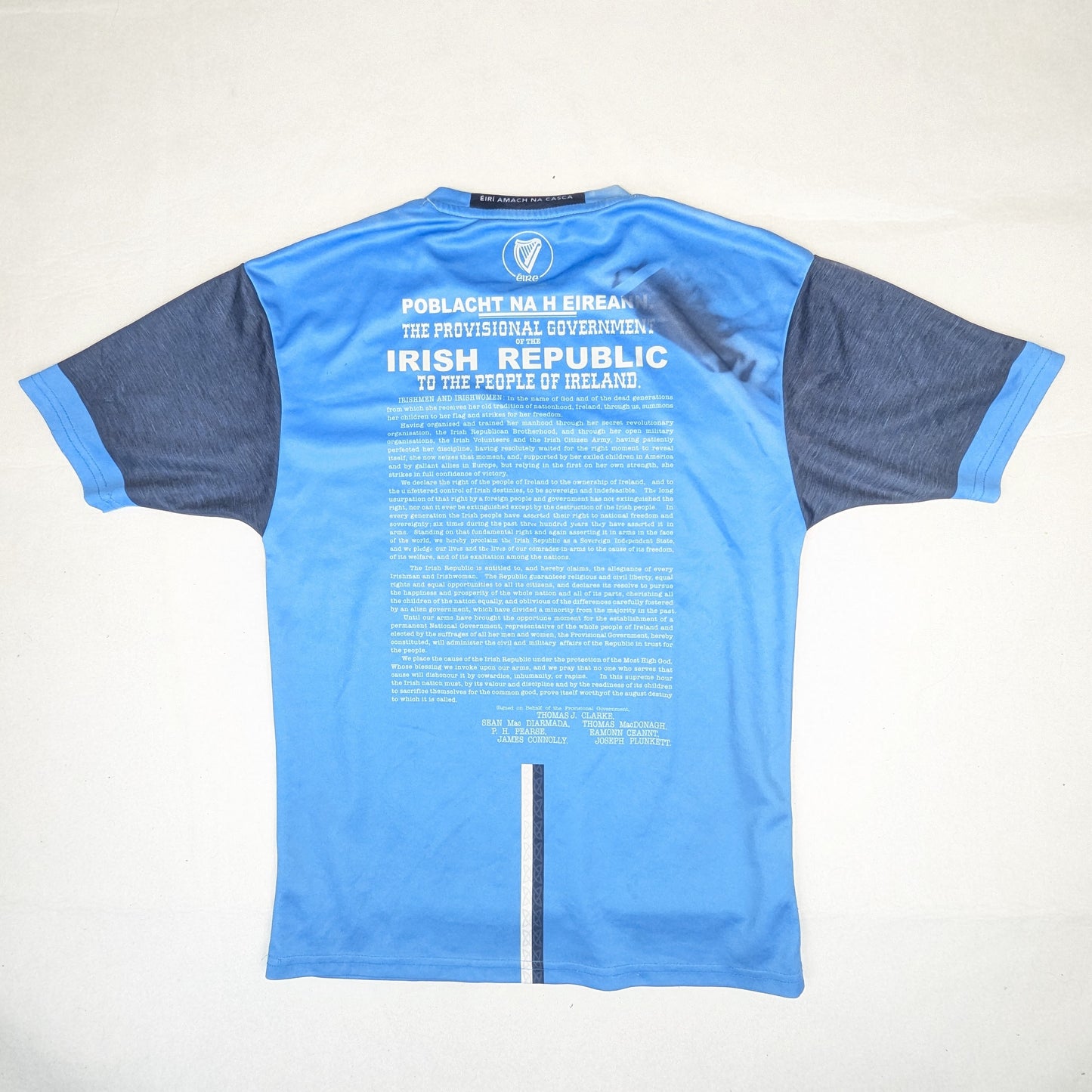 Dublin O'Neills GAA Jersey 2016 (S) [Average]