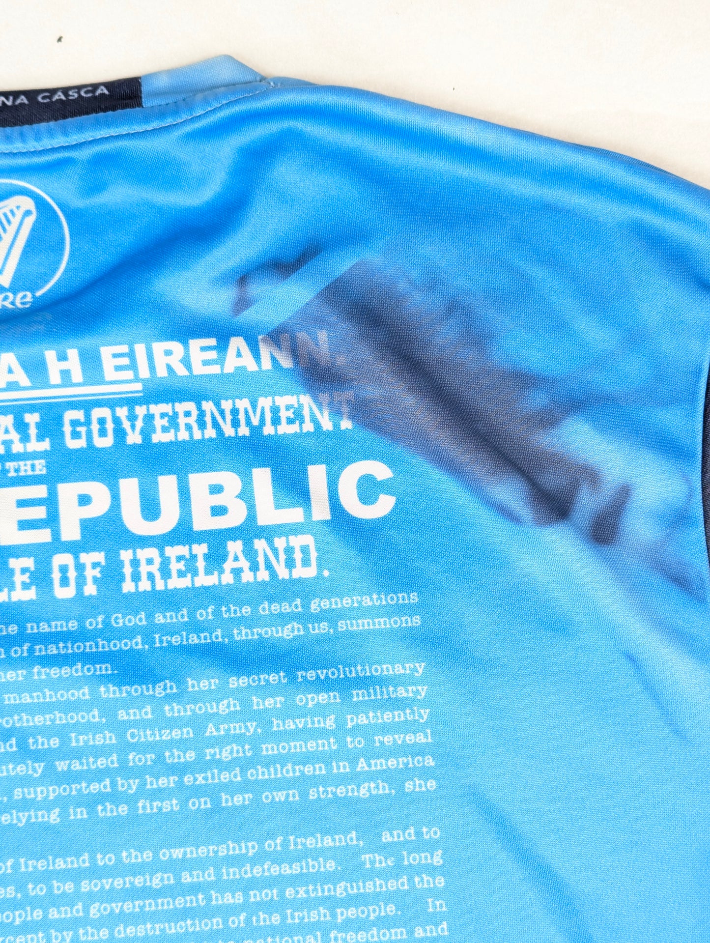 Dublin O'Neills GAA Jersey 2016 (S) [Average]
