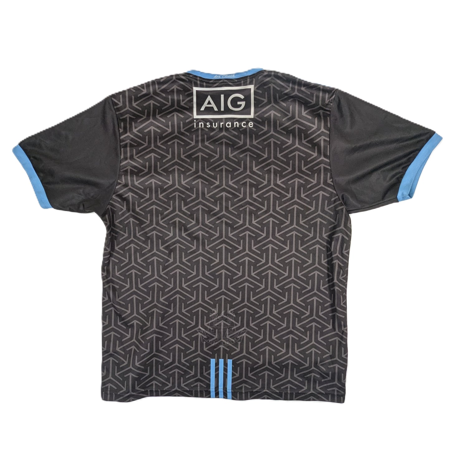 Dublin O'Neills GAA Jersey 2019 (L) [Good]