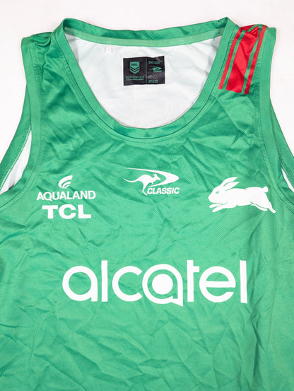 South Sydney Rabbitohs Classic Rugby League Jersey 2021 (2XL) [Excellent]
