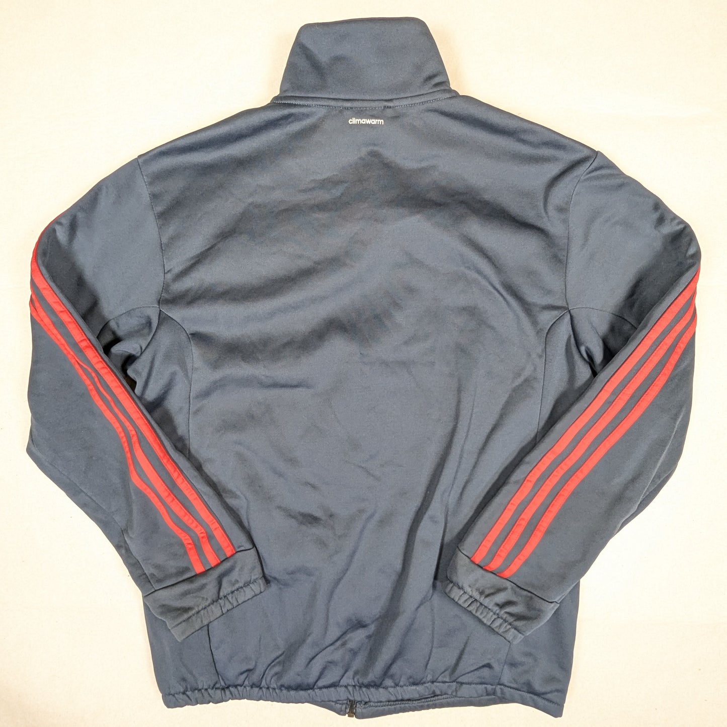 Munster adidas Rugby Jacket 2013 (L) [Good]