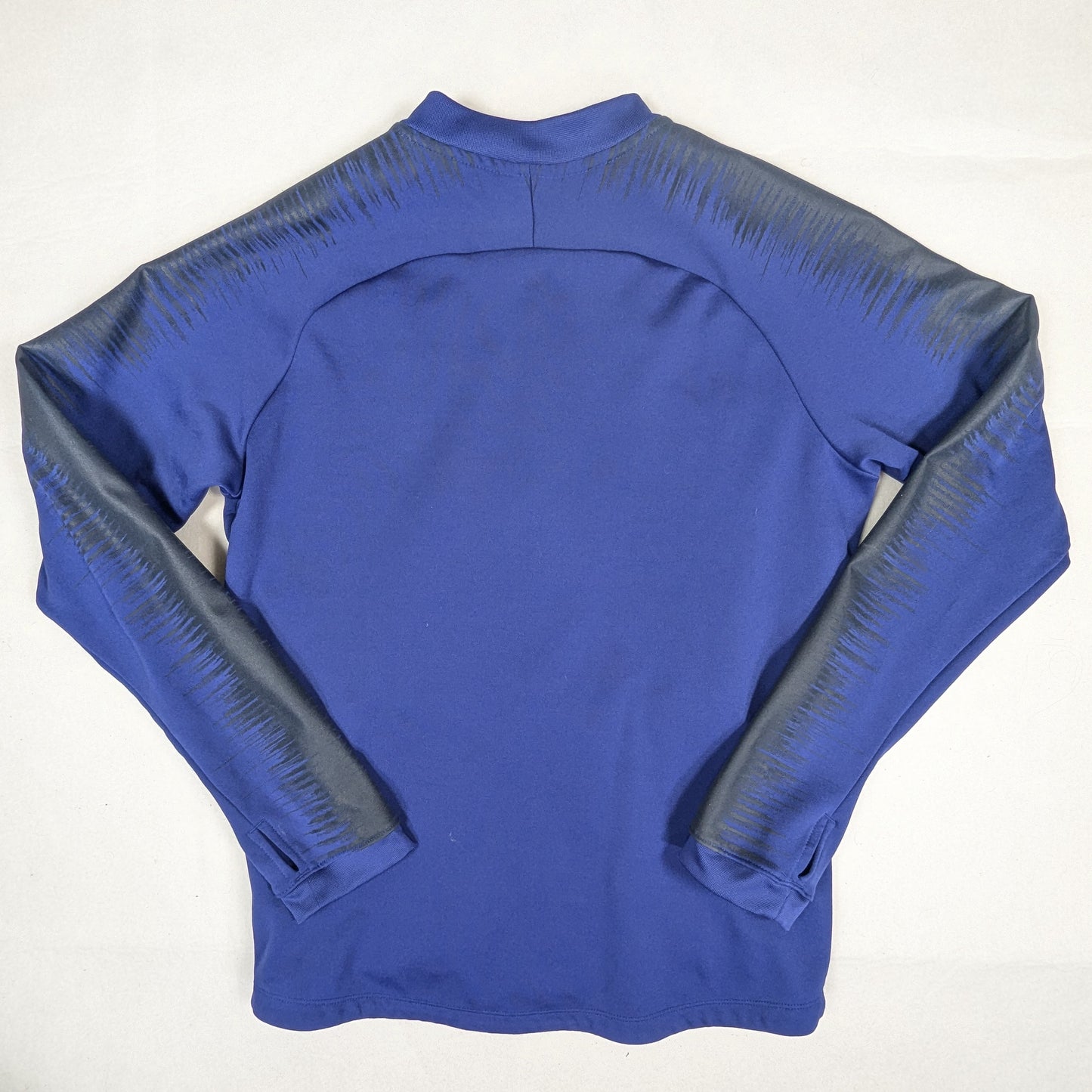France Nike Football Jacket 2018 (13-15 Years) [Good]